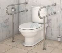 Cтационарные поручни