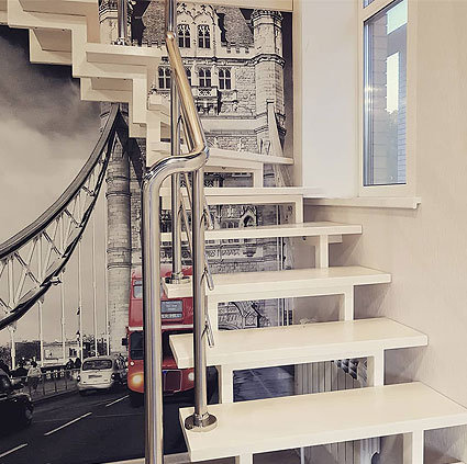 Многолетний опыт работы